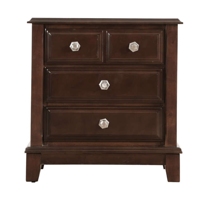 Table de chevet Potomac