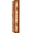 Rustic Lodge 4 - Light Bath Bar
