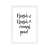 White Framed Paper is unavailable