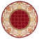 Arends Hand Hooked Performance Geometric Rug