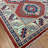 Handmade Kazak Wool Rug