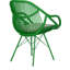 Stockholm Upholstered Arm Chair-17851885