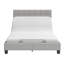 Base inclinable électrique avec télécommande sans fil Boyd Sleep Uplift-1214029081