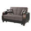 Causeuse convertible avec rangement Primenest Marabella Collection