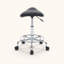 Chaise pivotante à hauteur réglable, tabouret ergonomique-56656373