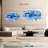 Blue Killer Whale-107525265