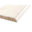 Carreau de céramique Bullnose 8 po x 2 po Southampton-64841640