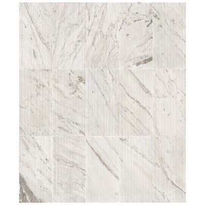 Ellsworth Natural Marble Tiles 12*24 - Ol Textured Finish For Bathroom Wall Covering Inch Finish, Stone Living Areas
