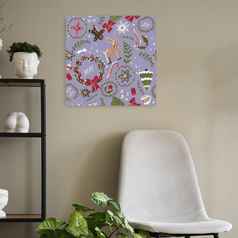 Print, 45.72cm H x 45.72cm W