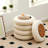 Upholstered Pouf-1978380082
