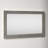 Iver Wood Flat Mirror-1003078391