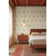 NeoClassical Stripe - Papier peint-132727560