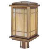 Kusiak Lantern Head