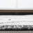 Winon Diamond Tribal Medallion Ivory/Black Indoor/Outdoor Rug-1193089025
