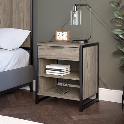 Kathy Ireland Home by Bush Furniture ARS119MH