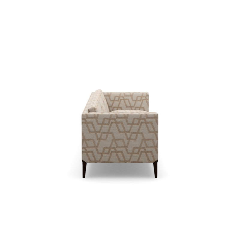 Sophia Sofa, Java, Perky 855412