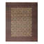 Antique One-of-a-Kind 13'8X16'7 Hand Knotted Area Rug