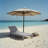Nestl Waterproof, Lightweight, and Adjustable Outdoor Polyresin Chaise Lounge Chair Set-97877141-128761119