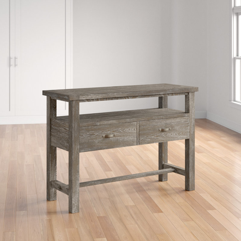 Dumfries 60'' Console Table