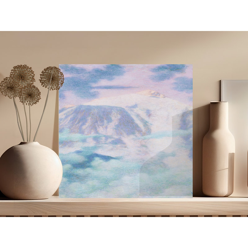 Sowell Wrapped Canvas Print Set, 30x30
