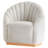 Daria Upholstered Armchair