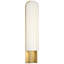 Kelly Wearstler 1 - Light LED Flush Mounted Sconce-1091294528-1091294529