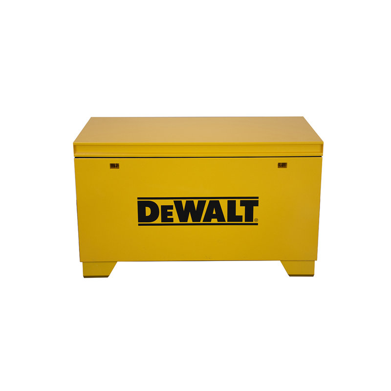 DeWalt 36'' W Steel Job Site Storage