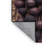Washable Jabuticaba Fruits Area Rug-1265118808
