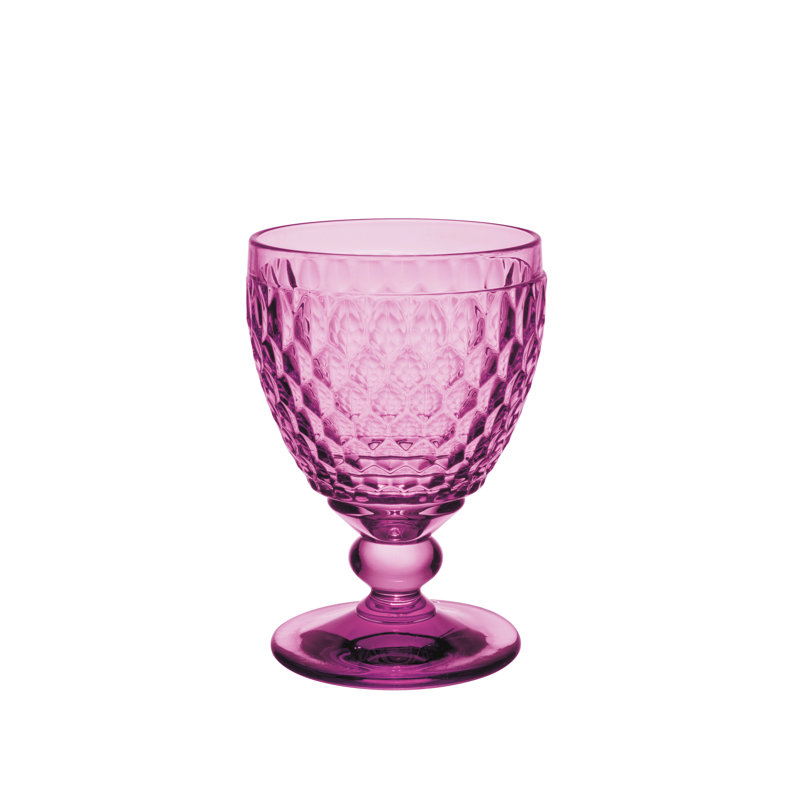 Boston Berry Water Goblet