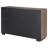 Gursevak 6-drawer Dresser Barley Brown