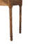 Bureau d'écriture Bamboo