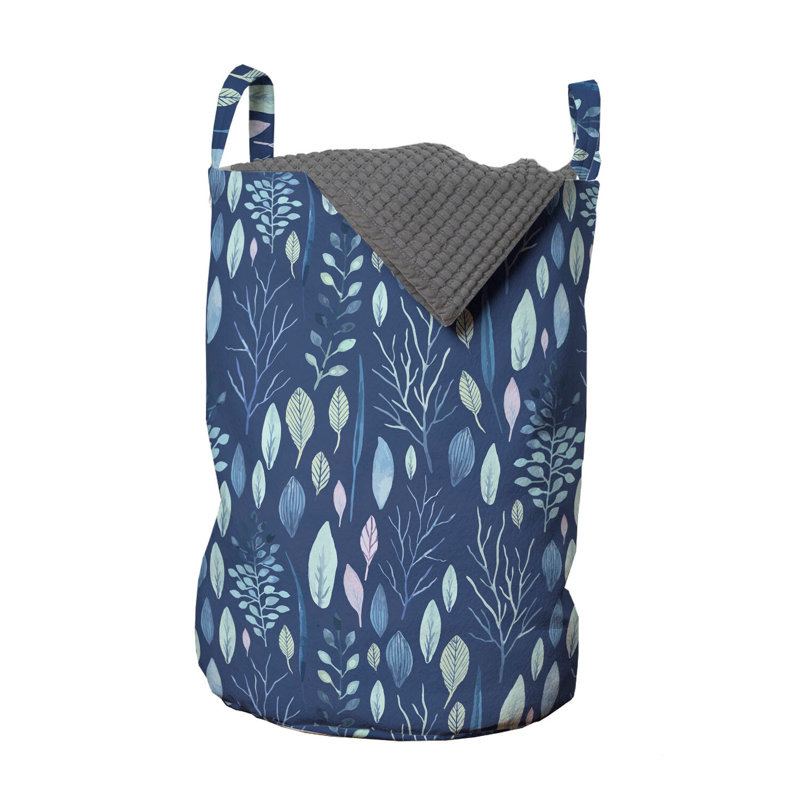 Laundry Bag with Handles