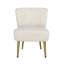Wildt Upholstered Slipper Chair
