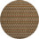 Premium Machine Washable Sykora AMF1408 Stripes Rug