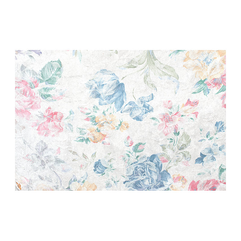 Caralynn Matte Mural, 208 x 146cm