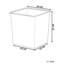 Haven Pot Planter-1479978056