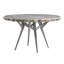 Signature Designs Seamount Round Dining Table-1455897590