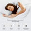 Hedvall 300TC 100% Organic Cotton Percale Pillowcases-907558530