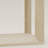 Premium Solid Wood Veneer Console Table With Subtle Distressed Finish & Under-table Storage
