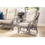 5 Piece Conservatory Sofa Set