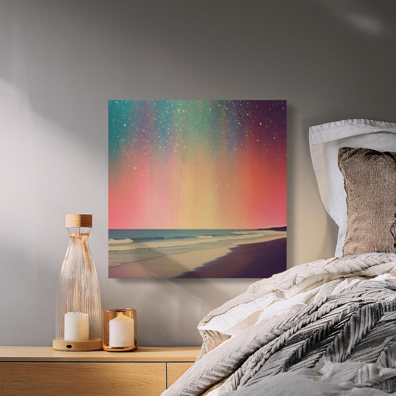 Perreira Wrapped Canvas Print Set, 12x12