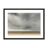 Kite Day Print by Jakob Wagner