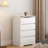 4 Drawer Dresser