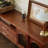 French style practical storage TV stand-109078814