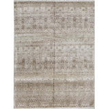 One-of-a-Kind 7'6" X 9'11" Area Rug