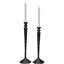 Eyers Candlestick