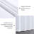 Kesavan Tailored Window Valance-1810863993