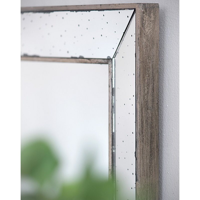 Miroir d'appoint 18 "X 18"