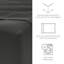Ensemble de draps en microfibre ultra douce-105901596-105901580