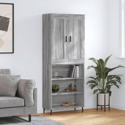 Jimmie 69.5cm Sideboard